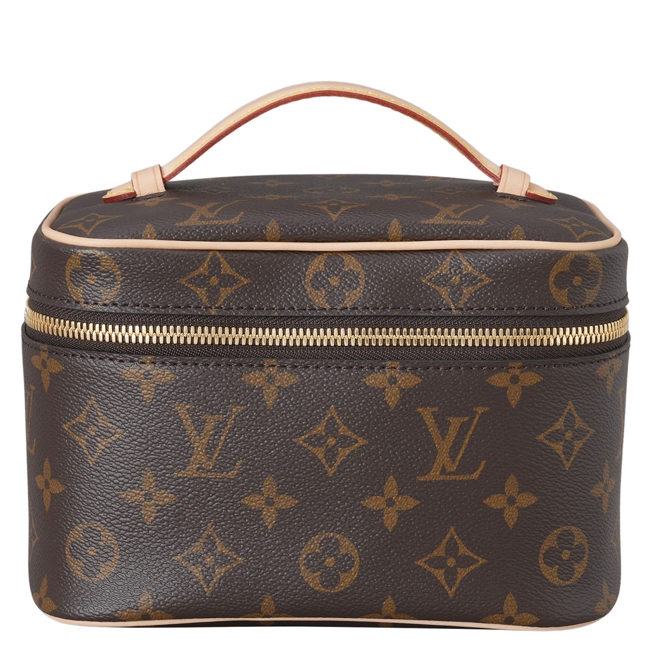 LOUIS VUITTON(USED)루이비통 M44495 니스 베니티백